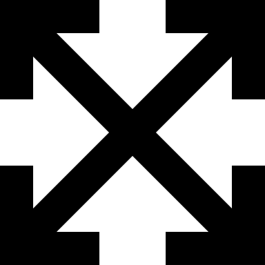 Off White Logo PNG