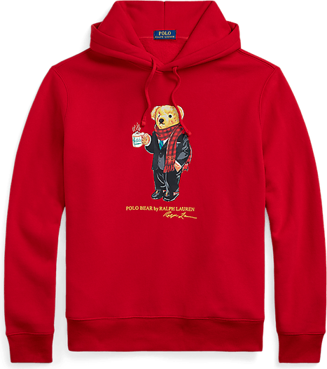 Polo Bear PNG