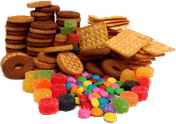 Sweets PNG