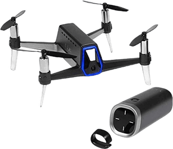 Drone Camera PNG