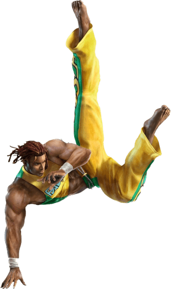 Eddy Gordo PNG