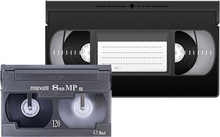 Vhs PNG