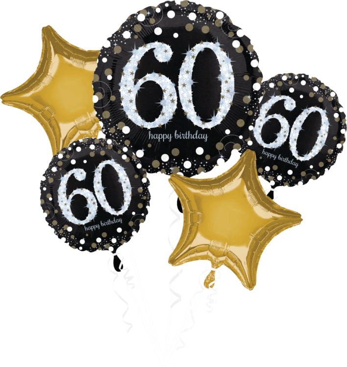 60th PNG