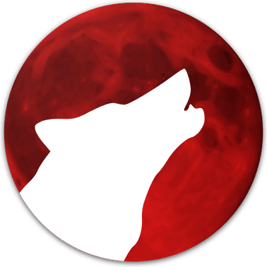 Blood Moon PNG