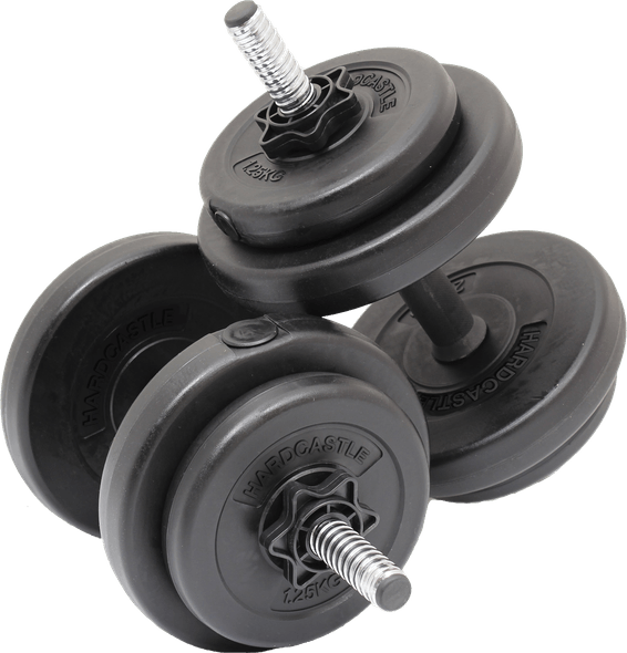 Dumbbells PNG