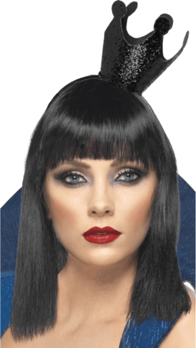 Evil Crown PNG