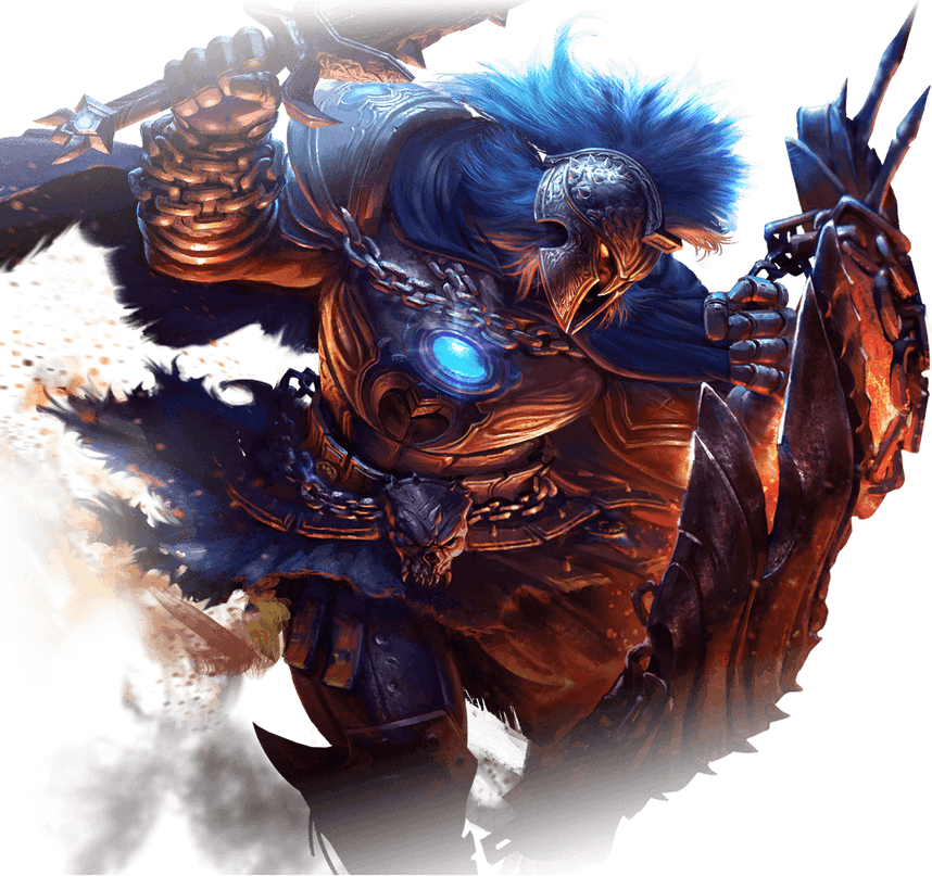 Smite PNG