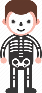 Halloween Costumes Boys PNG