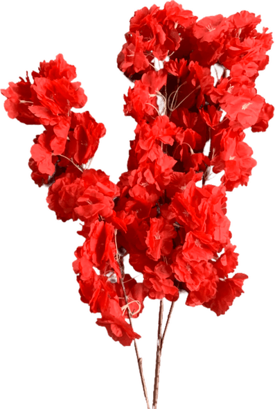 Red Tree PNG