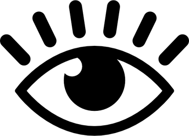 Eye Icon PNG