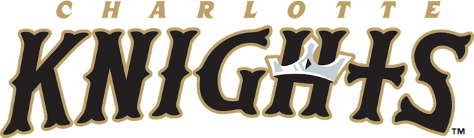 Charlotte Knights PNG