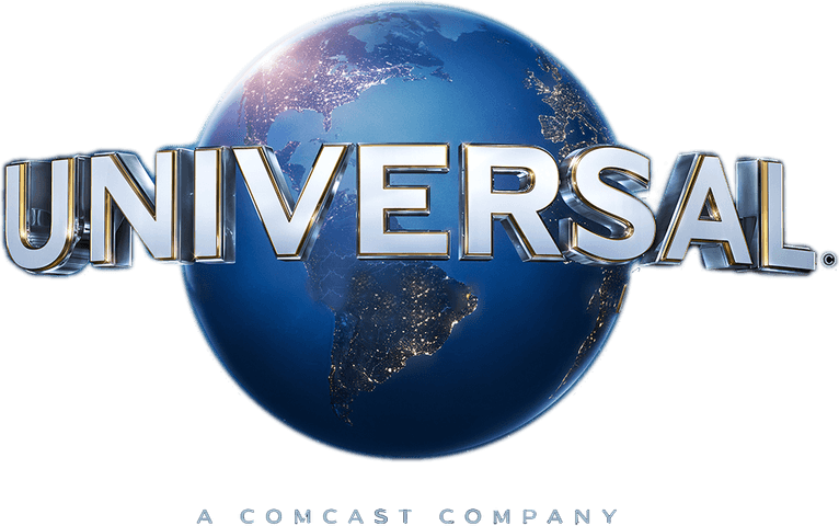 Universal Logo PNG