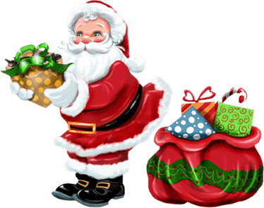 Saint Nicholas Day PNG