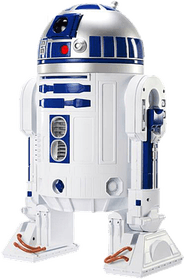 R2d2 PNG