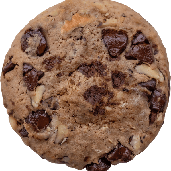 Chocolate Chip Cookie PNG