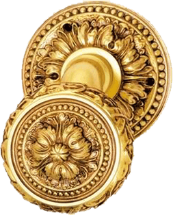 Door Knob PNG