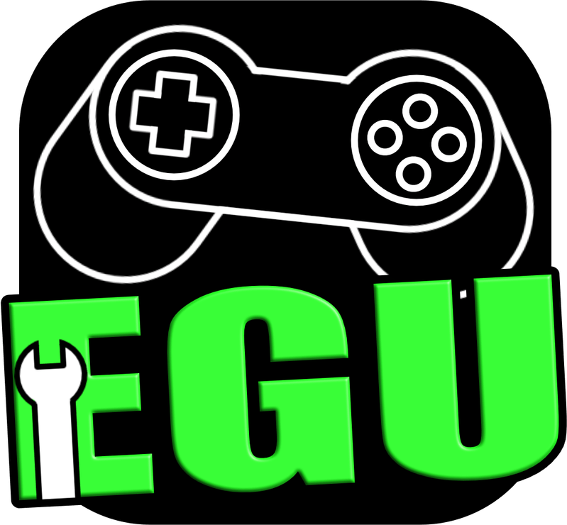 Gamer PNG