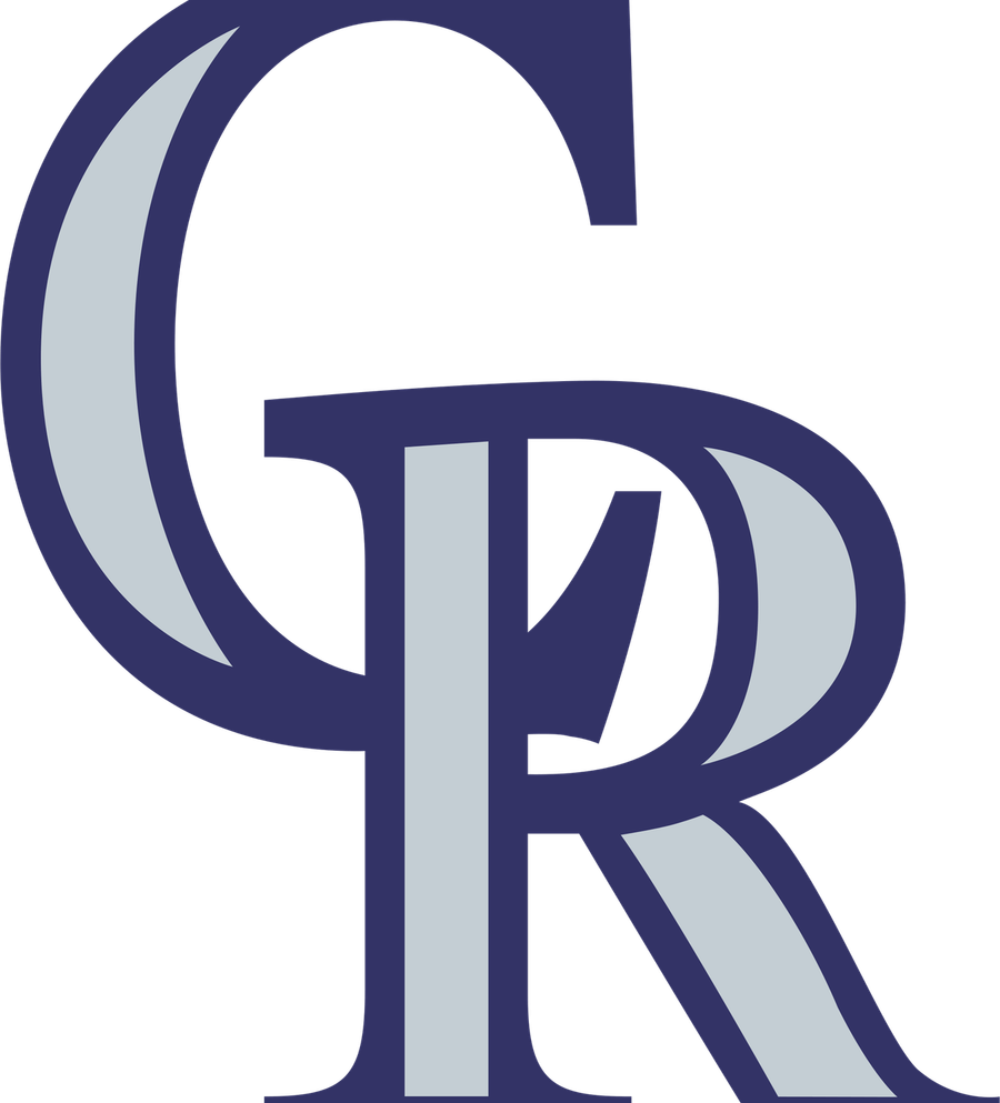 Rockies Logo PNG