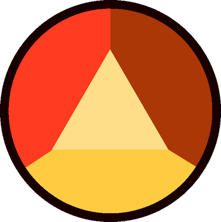 Sunstone PNG