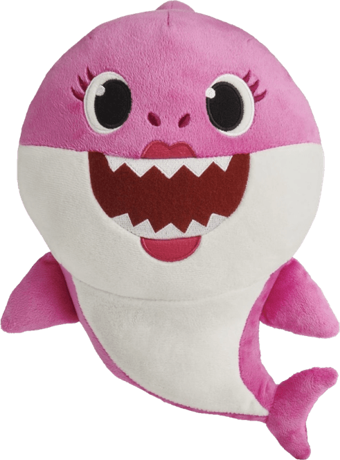 Baby Shark 2 PNG