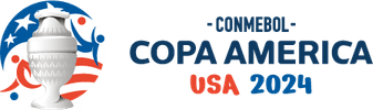 Copa America Logo PNG