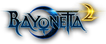 Bayonetta 2 Logo PNG