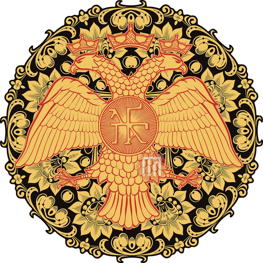 Byzantine Art PNG