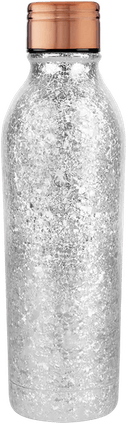 Silver Sparkle PNG