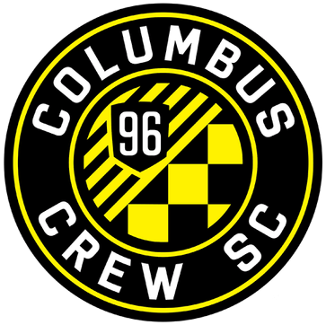 Columbus Crew Sc PNG