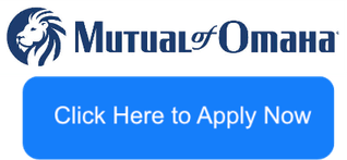 Mutual Of Omaha Logo PNG