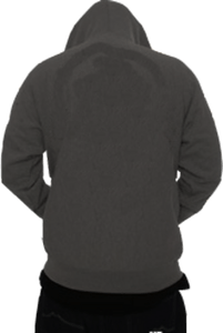 Black Hoodie PNG