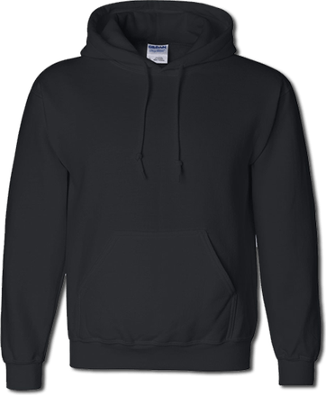 Black Hoodie PNG