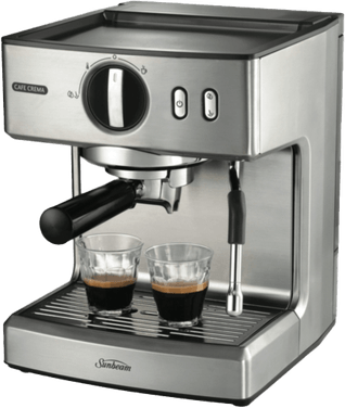 Coffee Machine PNG