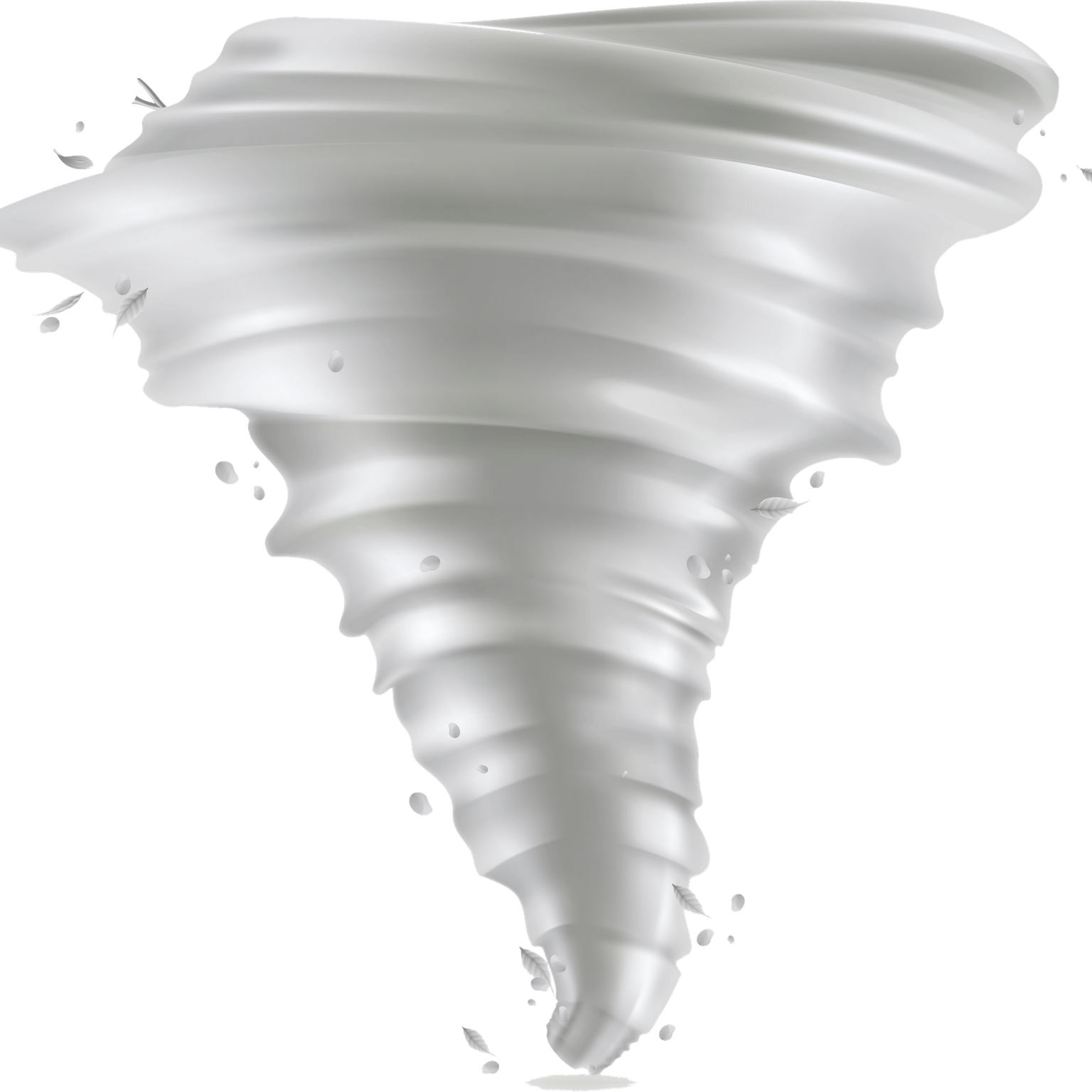 Tornado PNG