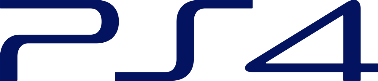 Playstation Logo PNG