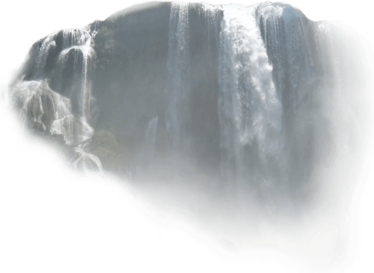 Waterfall PNG