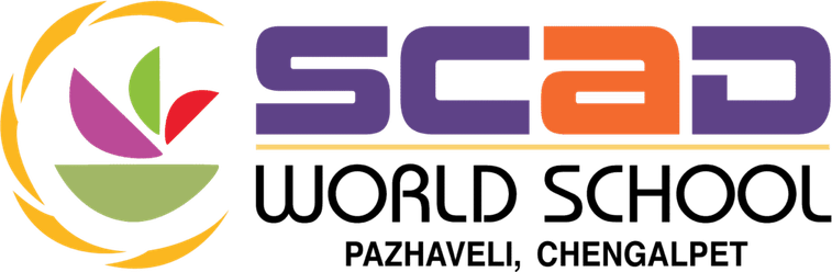 Scad Logo PNG