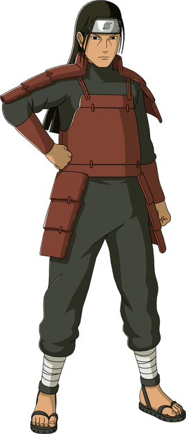 Hashirama Senju PNG