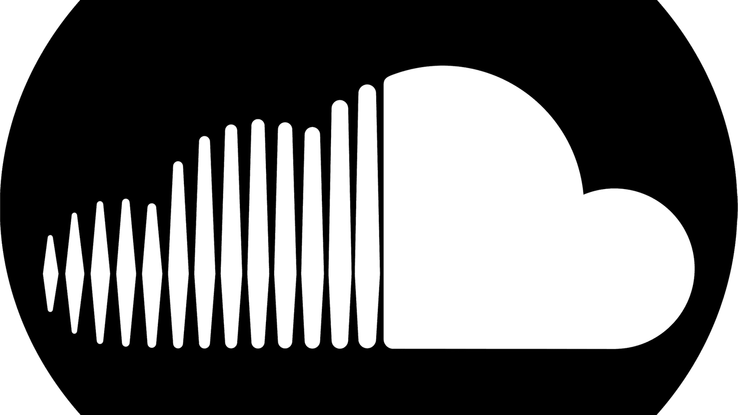 Soundcloud Logo PNG
