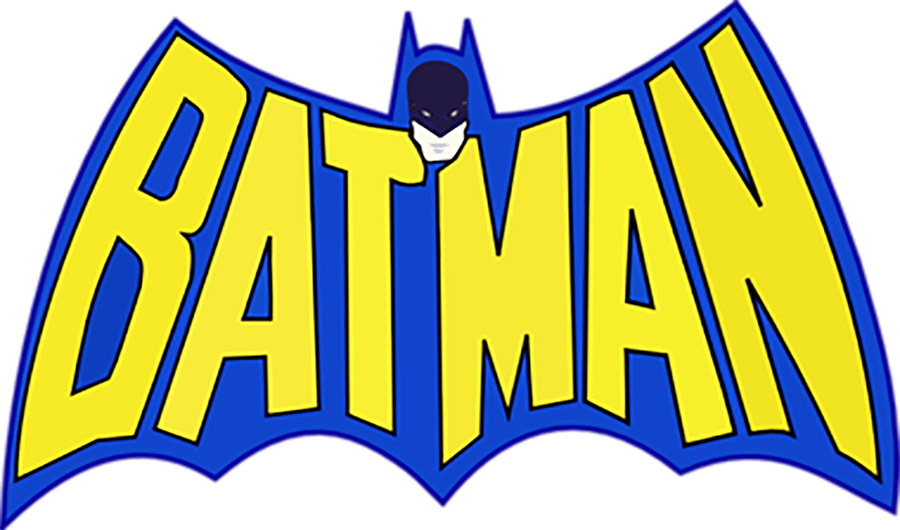 Batman Logos PNG