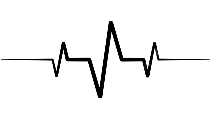 Heartbeat PNG