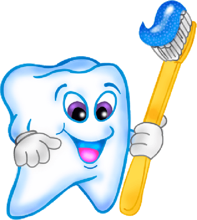 Dentist Cartoon PNG