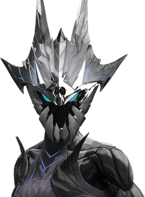 Fortnite Spire Assassin PNG