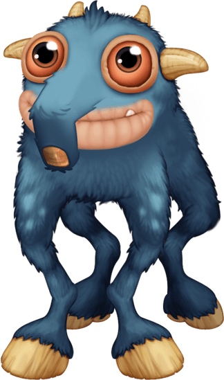 My Singing Monsters PNG