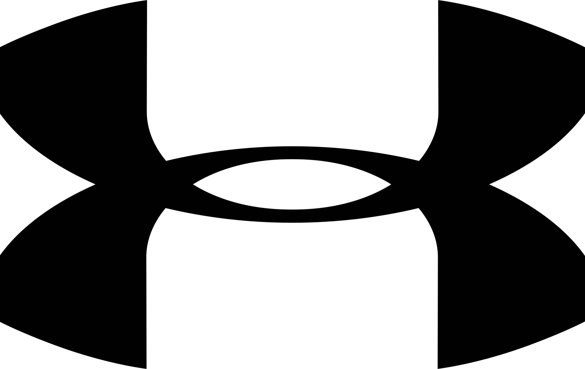 Under Armour Logo PNG