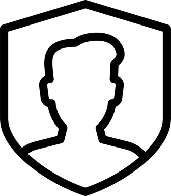 Security Shield PNG