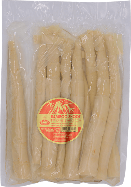 Bamboo Shoot PNG
