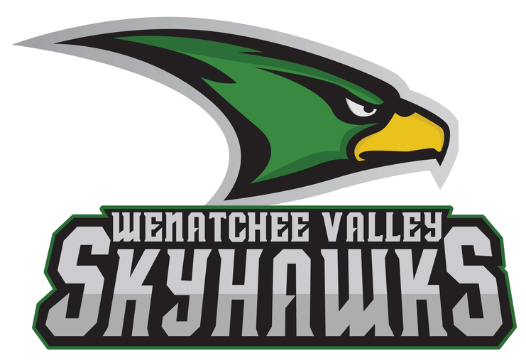 Wenatchee Valley Skyhawks PNG