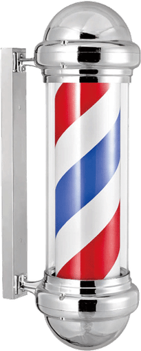 Barber Pole PNG