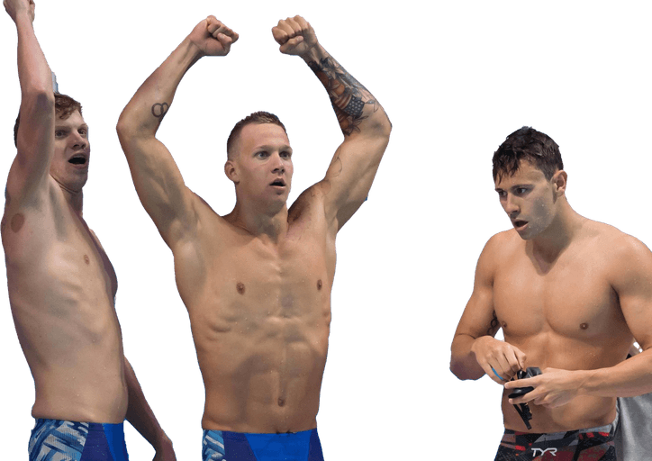 Blake Pieroni PNG